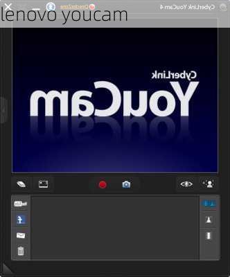 lenovo youcam