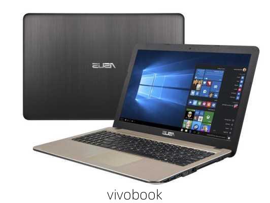 vivobook