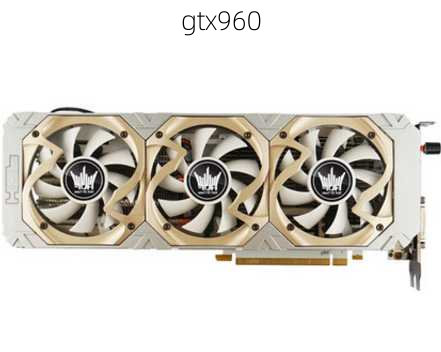 gtx960