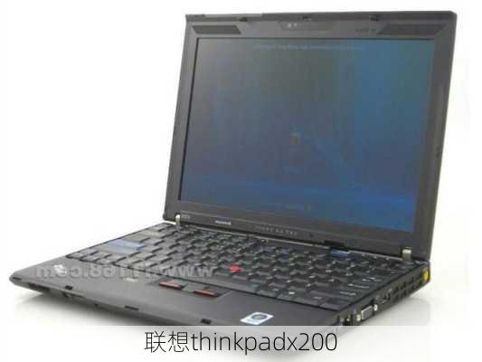 联想thinkpadx200