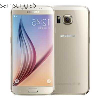 samsung s6