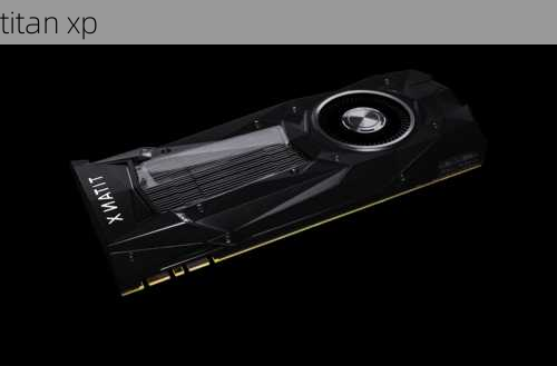 titan xp