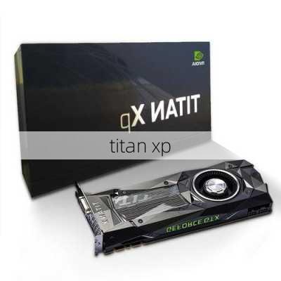 titan xp