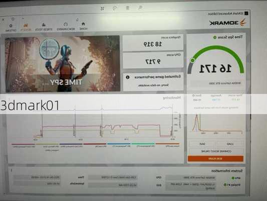 3dmark01