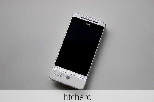 htchero