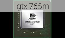 gtx 765m