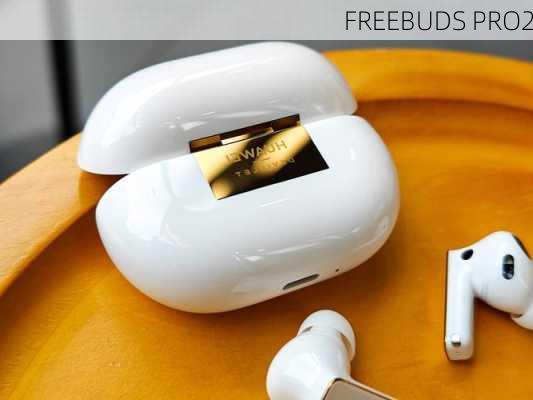 FREEBUDS PRO2