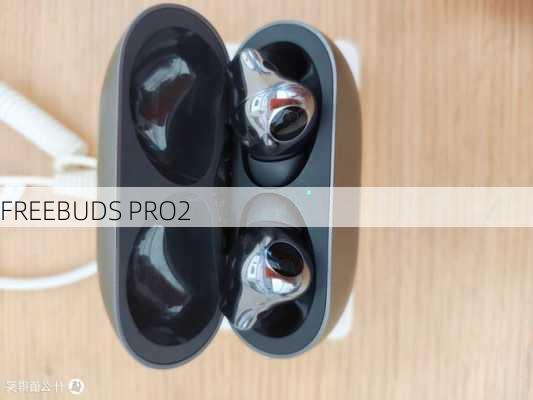 FREEBUDS PRO2