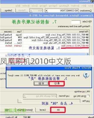 凤凰刷机2010中文版