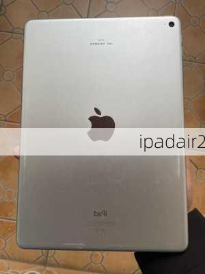 ipadair2