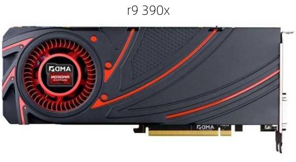 r9 390x