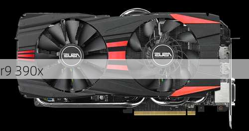 r9 390x