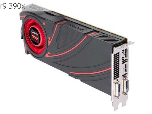 r9 390x