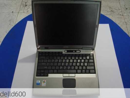 delld600