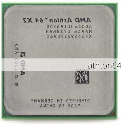 athlon64