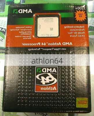 athlon64