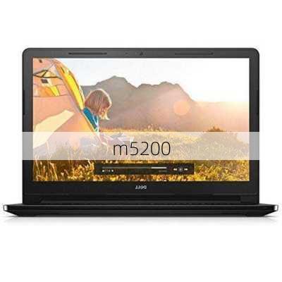 m5200