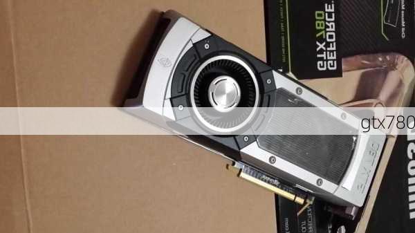 gtx780