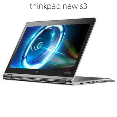 thinkpad new s3