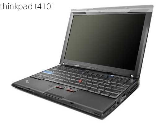 thinkpad t410i