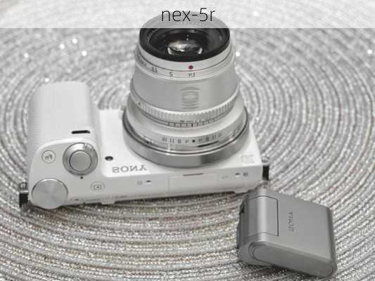 nex-5r