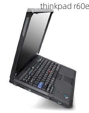 thinkpad r60e