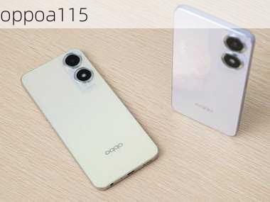 oppoa115