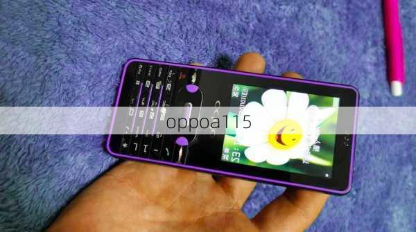 oppoa115