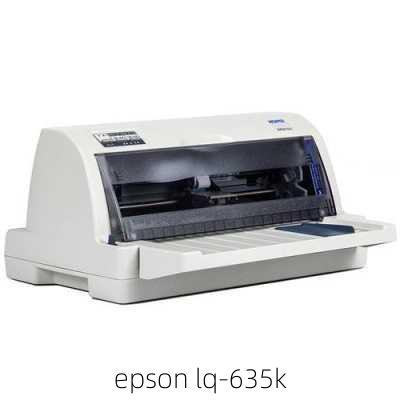 epson lq-635k