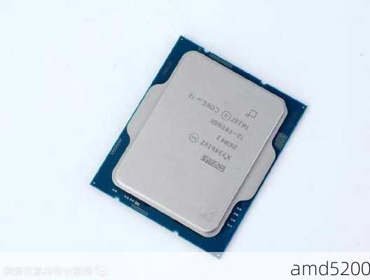 amd5200