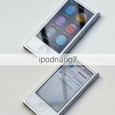 ipodnano7