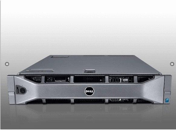 dell r710