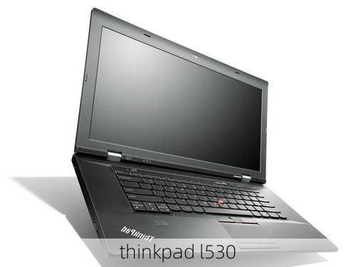 thinkpad l530