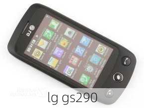 lg gs290