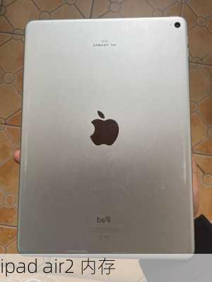 ipad air2 内存