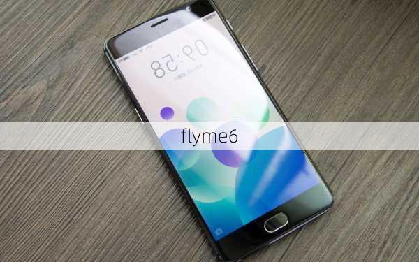 flyme6