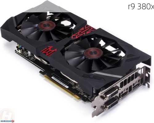 r9 380x