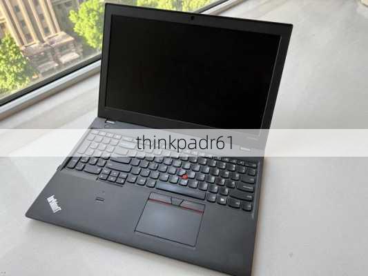 thinkpadr61