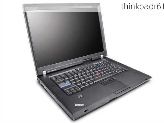 thinkpadr61