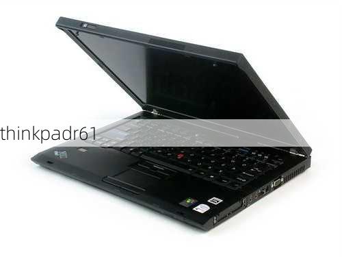 thinkpadr61