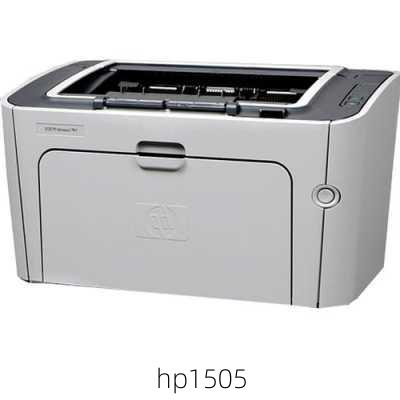 hp1505