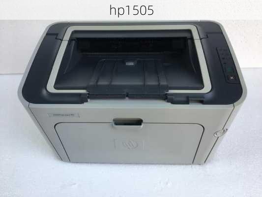 hp1505