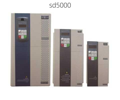 sd5000