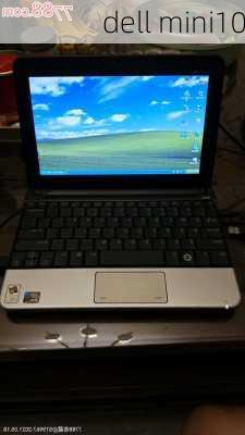 dell mini10