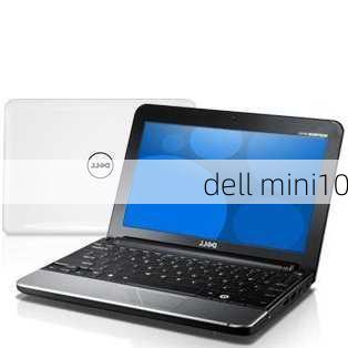 dell mini10