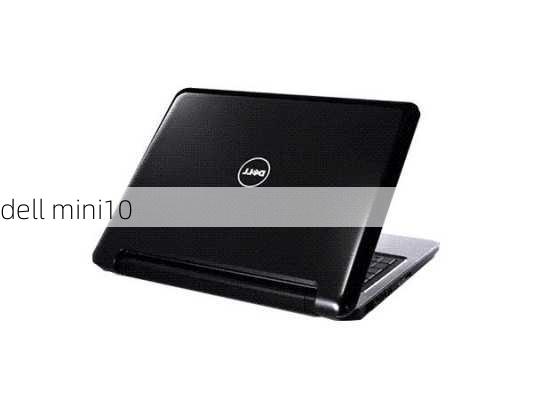 dell mini10