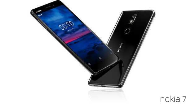 nokia 7