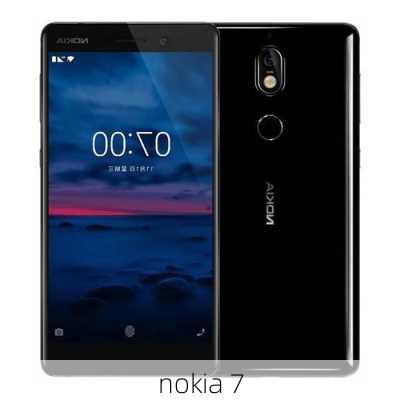 nokia 7