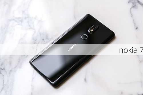 nokia 7