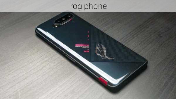 rog phone